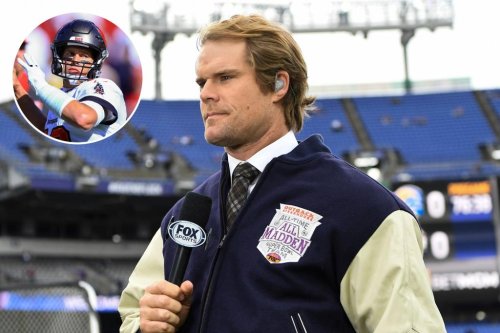 Greg Olsen will call Super Bowl 2023 for Fox as Tom Brady precursor