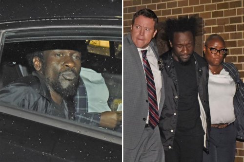 Dad of subway slasher victim slams courts after suspect’s latest attack