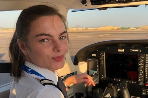 British pilot trainee dies after mosquito bite leads to infection in brain: reports
