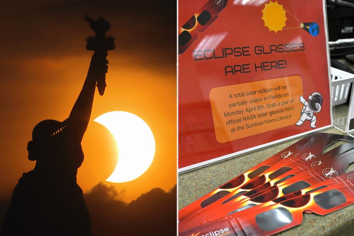 Northeast expected to have some of the best views of the solar eclipse