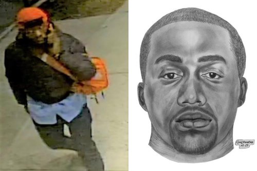 Freed NYC Burglar Sexually Assaults Sleeping Mom NYPD Sources Say Flipboard