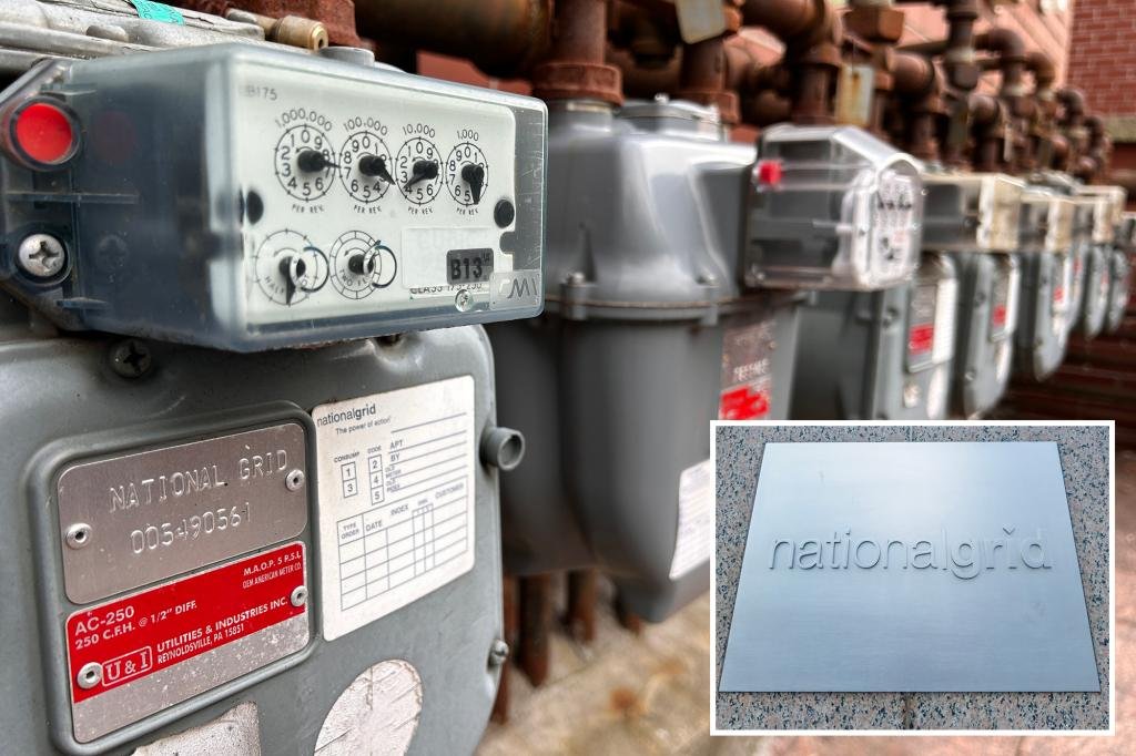 NY natural gas prices expected to surge 11 this winter, while