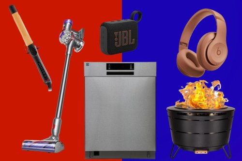 The 43 best deals at Amazon’s Memorial Day sales to shop now, listed