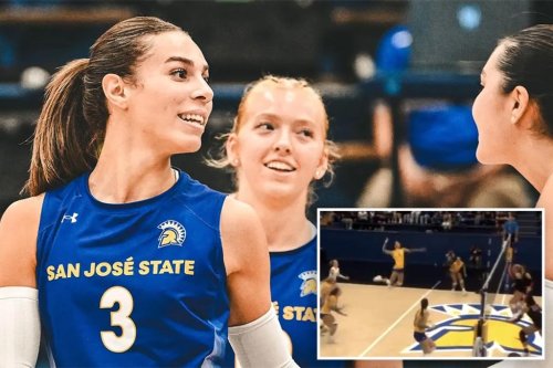 Nevada Becomes Fifth Team To Forfeit Game Against San Jose State Amid ...