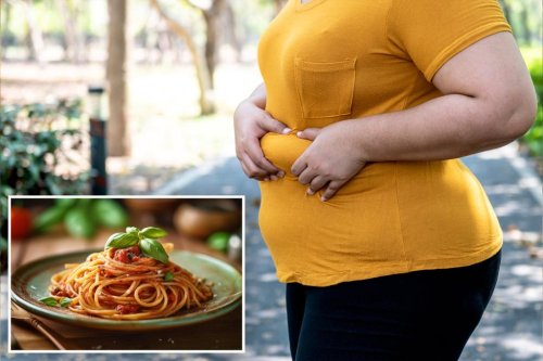 Lose belly fat fast, feel better in days — just stop eating this one type of food