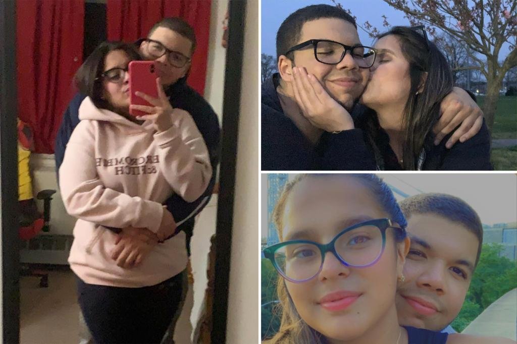 NYPD cop Jason Rivera’s widow posts moving message, feels ‘empty’ after shooting
