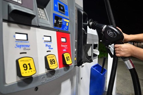 White House’s crude ploy vs. fuel prices to boost Biden for 2024