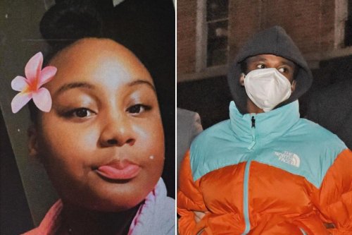 Grandma Of Slain NYC Teen Saniyah Lawrence Rips Her Accused Killer ...