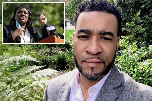 Former ‘Squad’ Rep. Cori Bush’s husband indicted for allegedly pocketing $20K in PPP loans for ‘personal benefit and enjoyment’