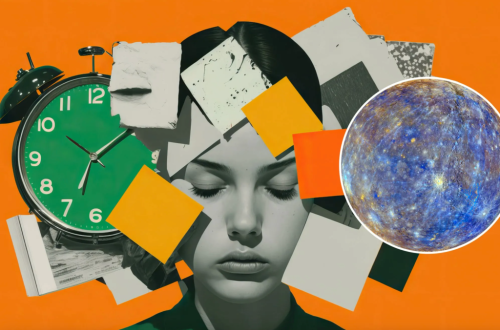 Mercury retrograde is back — channel the chaos and boost your career with these clever hacks