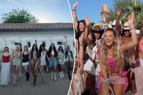 Fashion brand in hot water after Coachella videos flooded with customer complaints