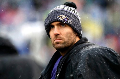 Joe Flacco has potential to ‘fail miserably’ with Broncos: ex-teammate