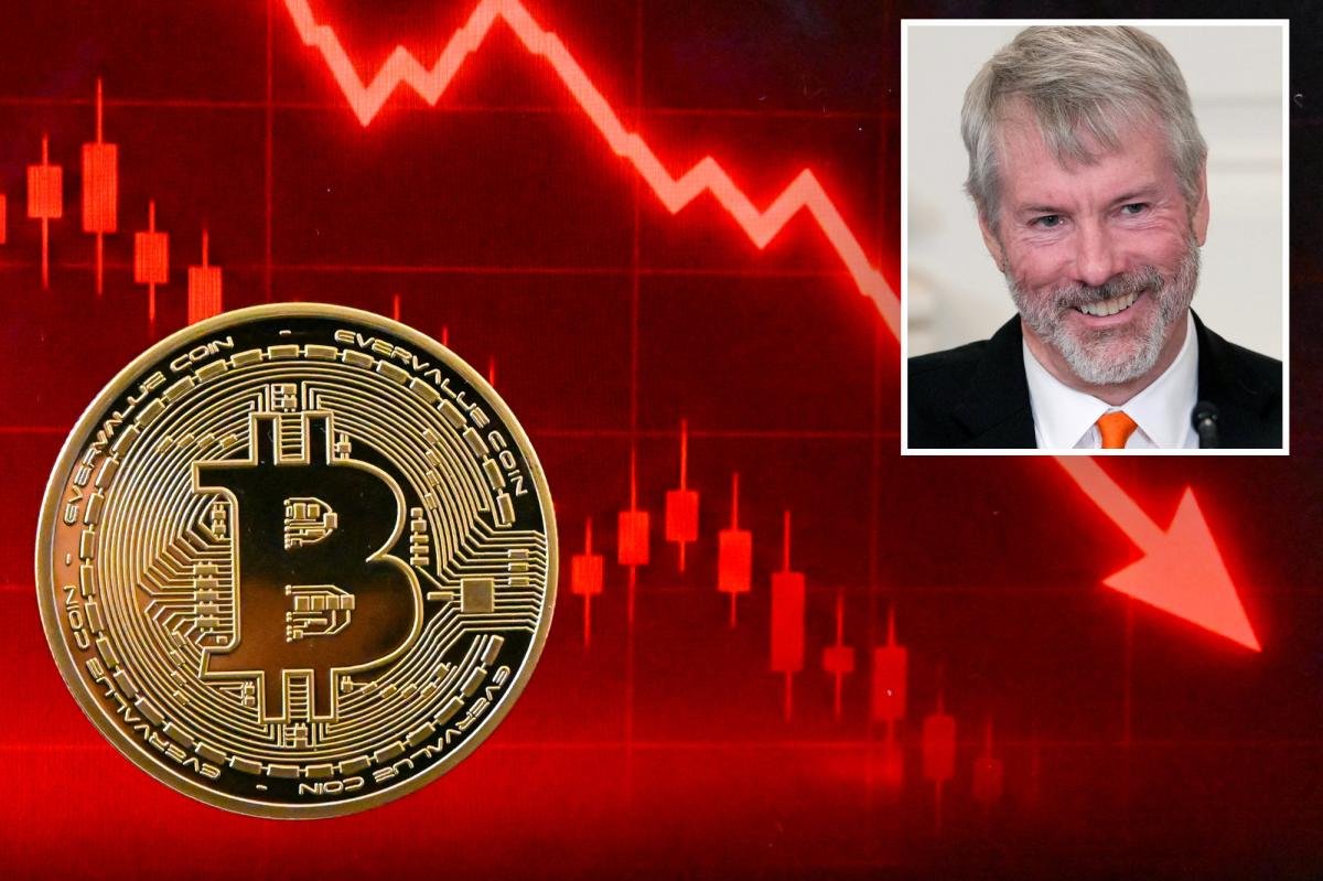 Major crypto holder Strategy sells $216M of Bitcoin as it abandons Michael Saylor’s ‘never sell’ mantra