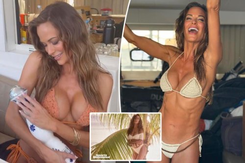 Jena Sims unveils behind-the-scenes look at anticipated Sports Illustrated Swimsuit photo shoot