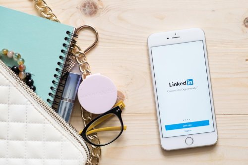 How to make the perfect LinkedIn profile