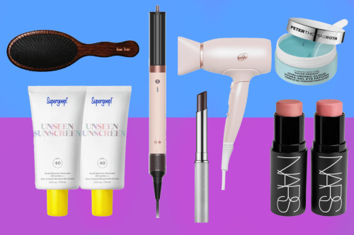 I test beauty products for a living: 45+ I recommend shopping at Nordstrom Anniversary Sale