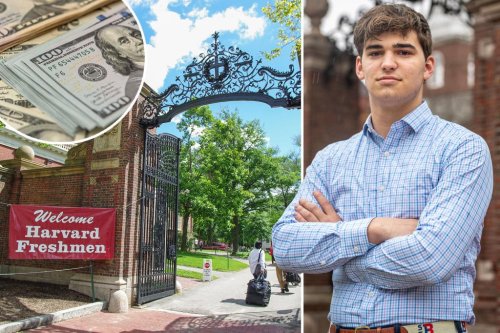 Inside The Most Exclusive Hedge Fund In The World—run By Harvard ...