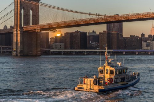 Woman’s body pulled from East River: police