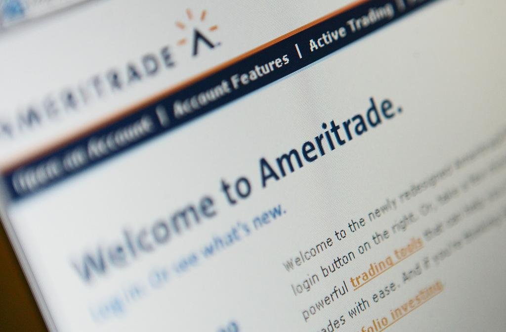 TD Ameritrade puts limits on GameStop, AMC trades amid market mayhem