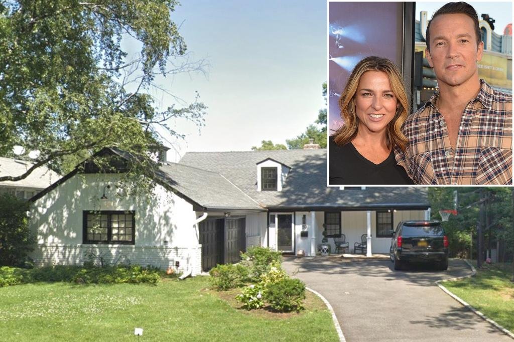 Cheating celebrity pastor Carl Lentz sold $1.5M home days before scandal broke