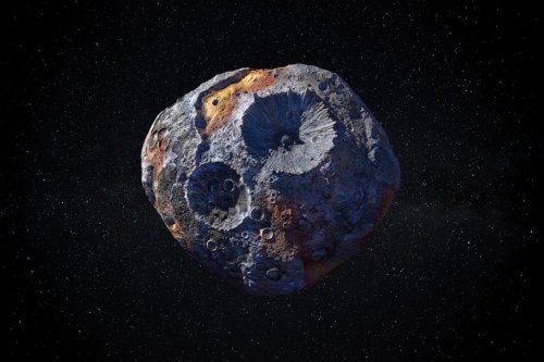 NASA mission to put humans on an asteroid ‘revealed’ – will you still be alive?