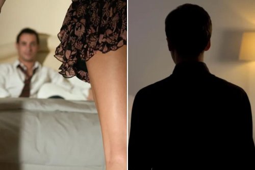 I can’t stop having sex with my friends’ wives — cuckolding makes me feel powerful: ‘I’m the last person you’d expect’