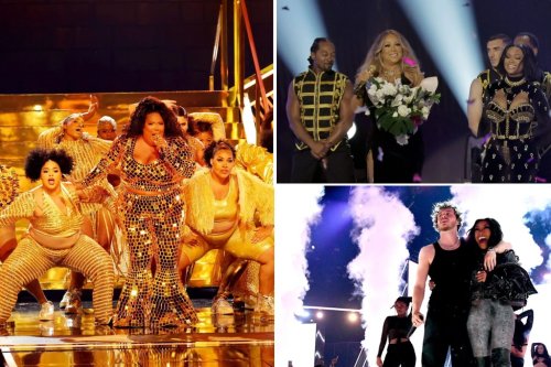 BET Awards: Celebrating Black Music and Excellence