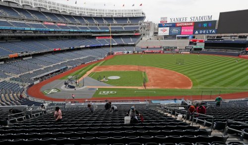 Yankees ticket deadbeat sentenced to four years in prison for stiffing IRS out of $3.5M in payroll taxes