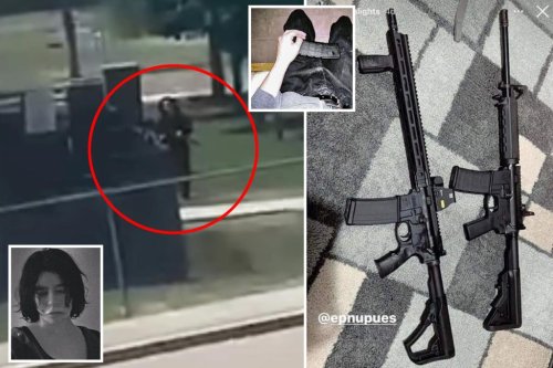 Texas shooter Salvador Ramos bought 2 rifles used in school slaughter legally on his birthday
