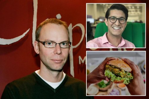 Chipotle founder Steve Ells’ fast-food startup Kernel hires Stephen Goldstein as president