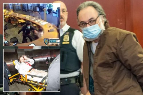 MoMA stabbing suspect is on his ‘deathbed’ after cancer diagnosis: lawyer