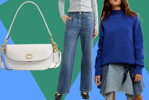 All the designer deals we’re eyeing at the Nordstrom Anniversary Sale