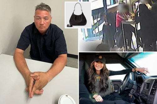 Exclusive | Second illegal migrant accused in Kristi Noem’s purse snatching ID’d, was released into US despite being handed notice of ‘expedited removal’