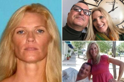 Nj Woman Claims She Fatally Shot Husband In Self Defense While He Was Naked In Bed Flipboard