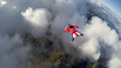 Wingsuit skydiver was decapitated by plane’s wing 20 seconds into jump: trial