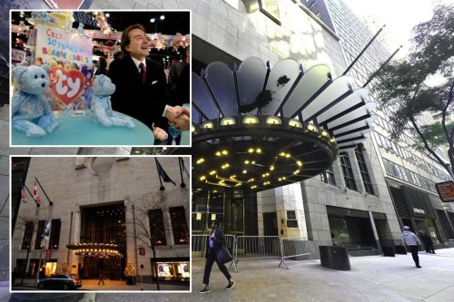 NYC’s Four Seasons hotel in standoff with Beanie Babies mogul — and could stay shut for years