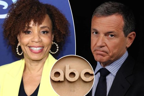 Black ABC News staffers confronted Disney boss Bob Iger about ‘unfair treatment’ of Kim Godwin: report