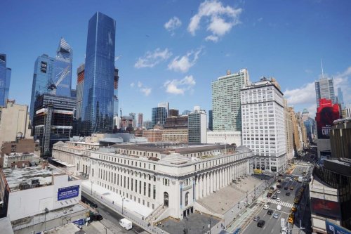 Penn Station badly needs a redo but the Cuomo-Hochul plan doesn’t cut it