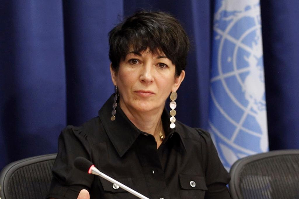Ghislaine Maxwell ready to take stand to defend herself at trial: report