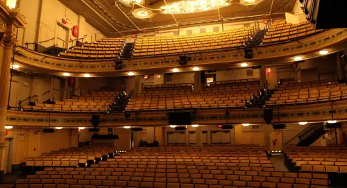 Broadway Will Be Back This Fall. But Theater Safety Protocols Are Still Up In The Air.