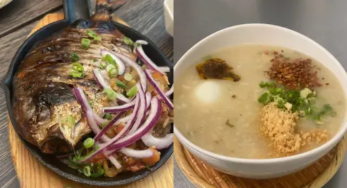 Filipino food gains visibility in NYC, but restaurateurs point to a complicated reality