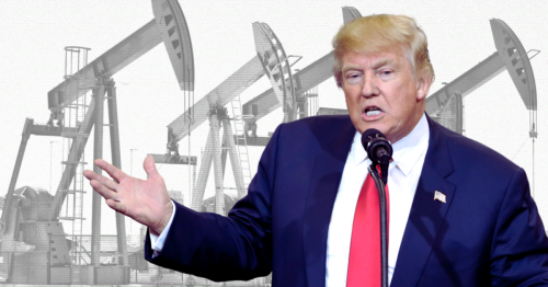 Trump Targets New York Climate Laws. But Is It Just for Show?