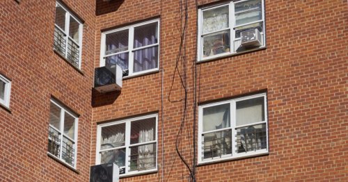Trump's China Tariffs Hit New York’s Clean Heat Experiment