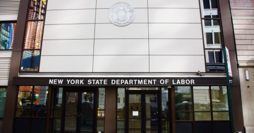 Lawmakers Propose Unemployment Bailout — But No Permanent Fix