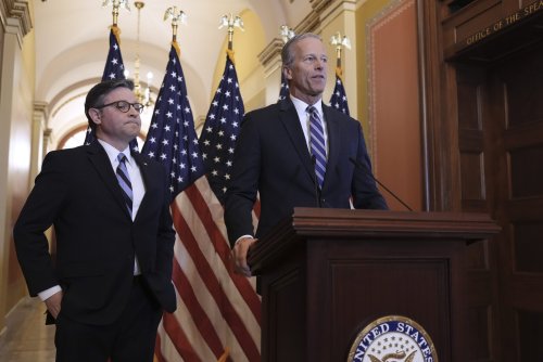 Will Republicans Take Responsibility for the Brewing Budget Calamity?
