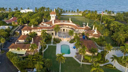‘Ridiculous’ Is the Word Real Estate Appraisers at Palm Beach Are Using To Describe the Value Being Put on Mar-a-Lago by Judge in Fraud Case Against Trump