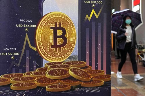 Newly Minted Crypto Kingpins Attracting Unwanted Attention From Kidnappers, Thieves