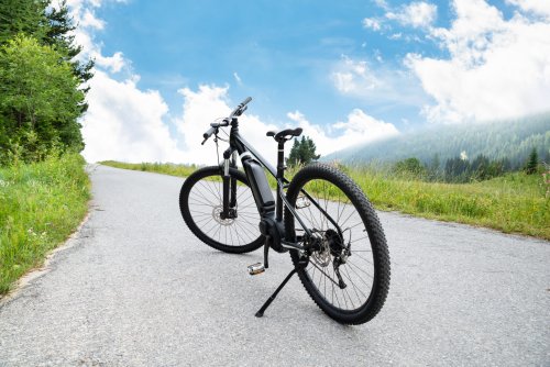 NYPD Threatens Criminal Prosecution for ‘Reckless’ E-Bike Operators Who’ve Caused ‘a Public Health Crisis’