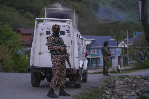 Kashmir Terror Attack Threatens To Reignite Hindu-Muslim Battles Throughout India