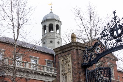 Ivory Tower Welfare: Why Are America’s Wealthiest Colleges Getting Billions in Federal Funds?